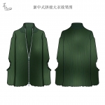 针织外套